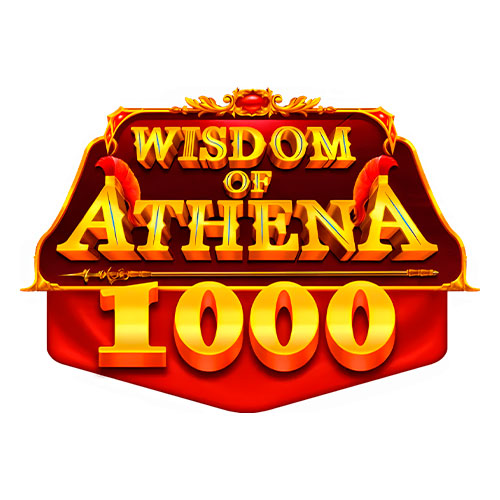 Wisdom of Athena 1000 Slot