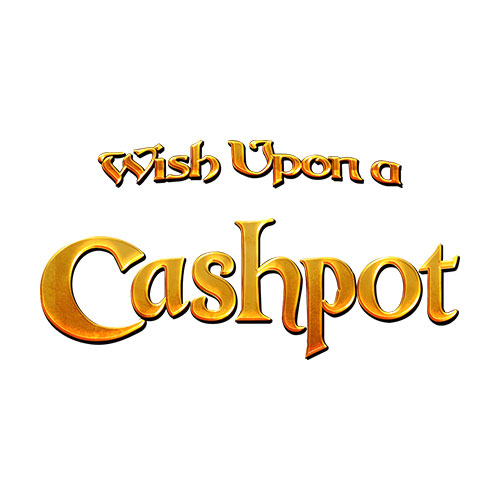 Wish Upon a Cashpot Slot