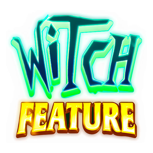 Witch Feature Slot