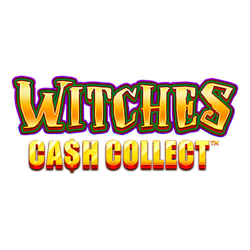 Witches Cash Collect Slot