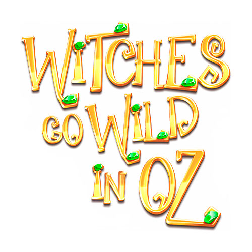 Witches Go Wild In Oz Slot