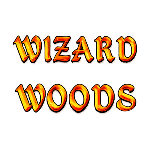 Wizard of the Woods Slot