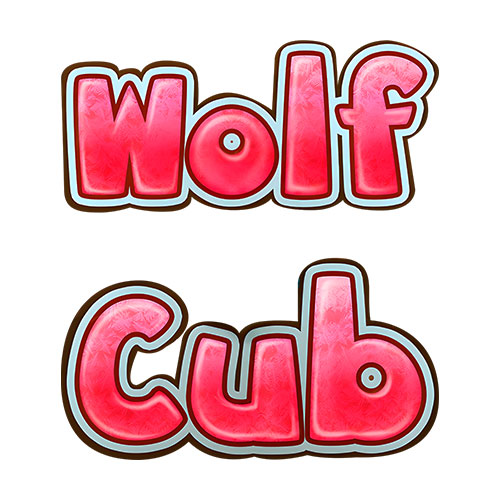 Wolf Cub Slot