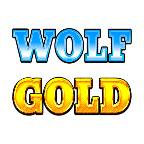 Wolf Gold Slot