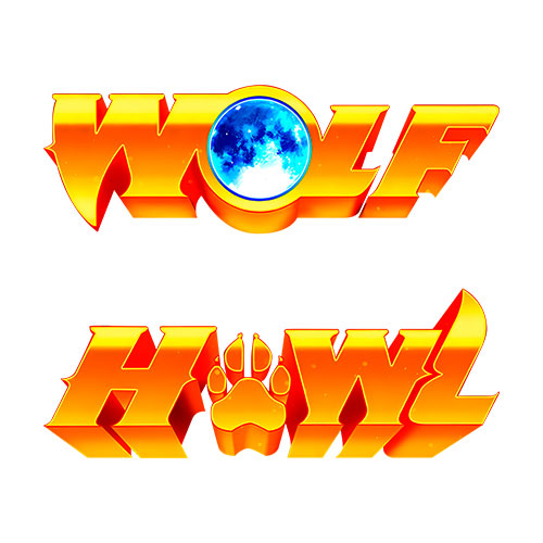 Wolf Howl Slot