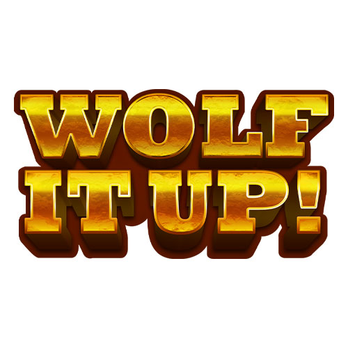 Wolf It Up Slot