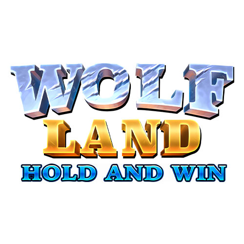 Wolf Land Hold and Win Slot