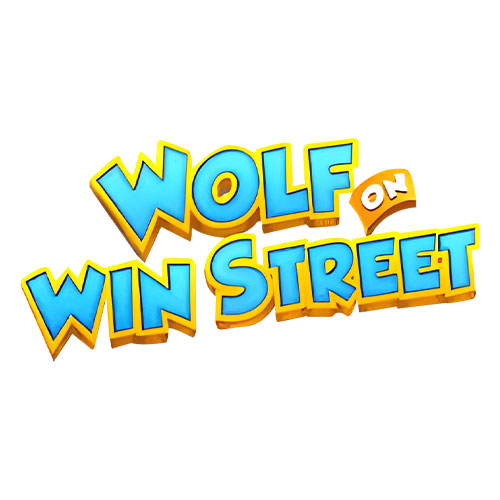 Wolf On Win Street Slot