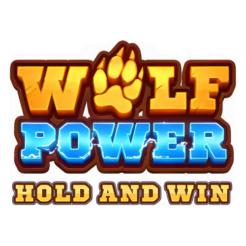 Wolf Power Hold and Win Slot
