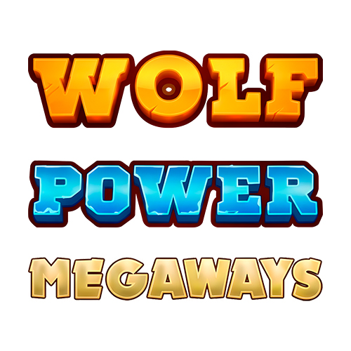 Wolf Power Megaways Slot