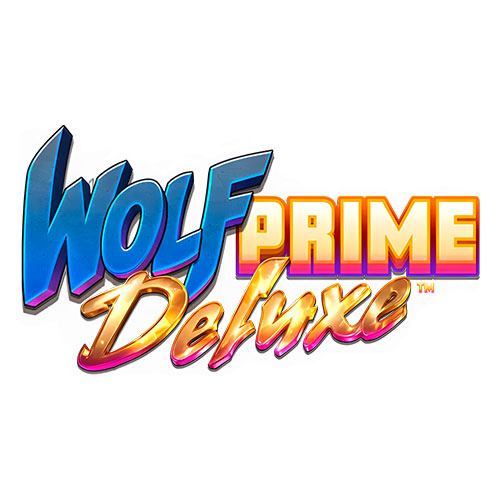 Wolf Prime Deluxe Slot
