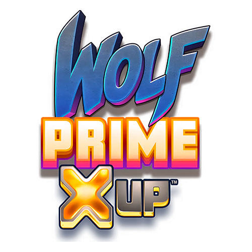 Wolf Prime X UP Slot