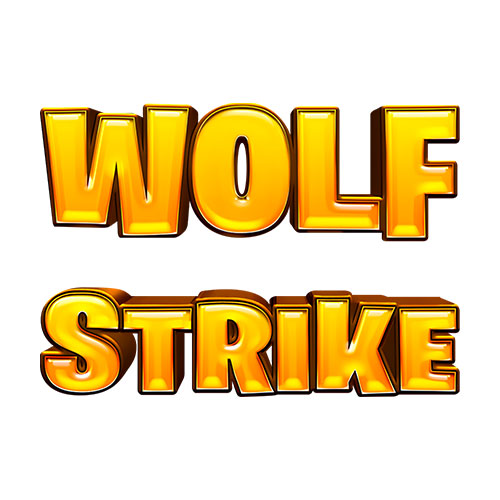 Wolf Strike Slot