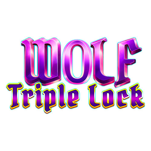Wolf Triple Lock Slot