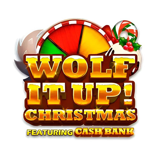 Wolf it Up! Christmas Slot