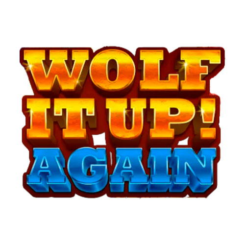 Wolf it up Again Slot