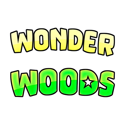 Wonder Woods Slot