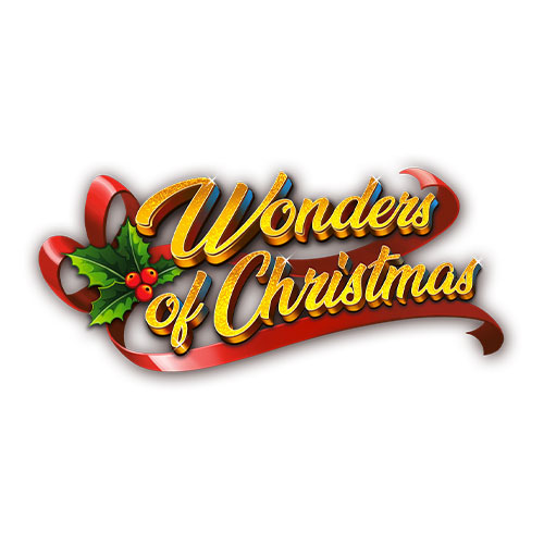 Wonders of Christmas Slot