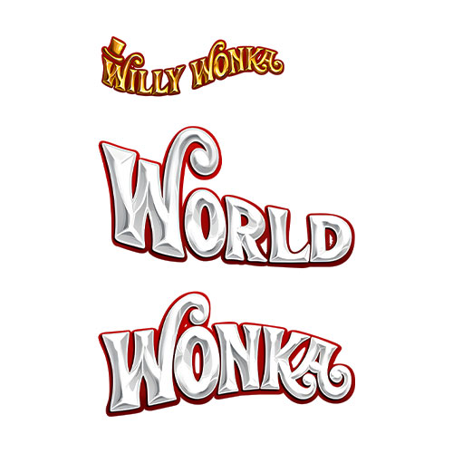 World of Wonka Slot