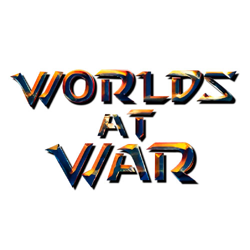 Worlds At War Slot