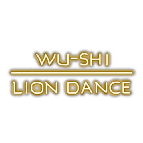 Wu-Shi Lion Dance Slot