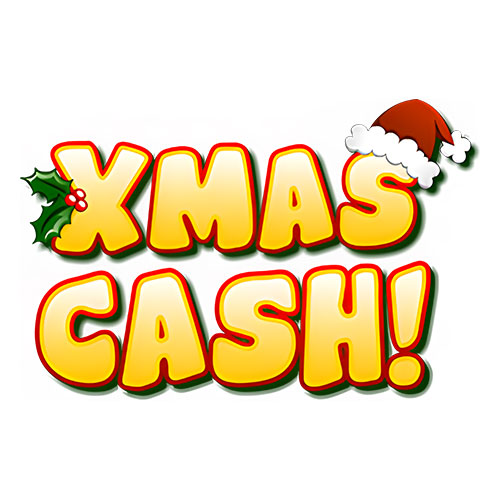 Xmas Cash Slot