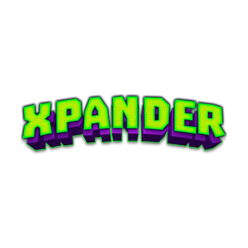 Xpander Slot
