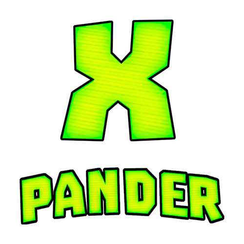 Xpander Slot