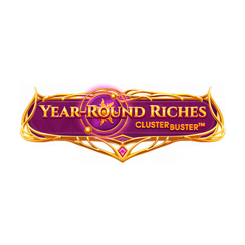 Year-Round Riches Clusterbuster Slot