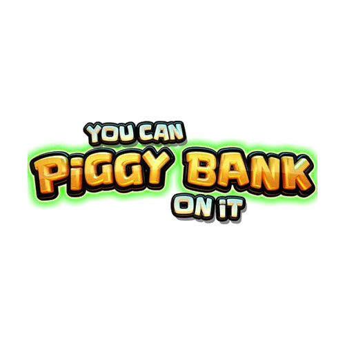 You Can Piggy Bank On It Slot