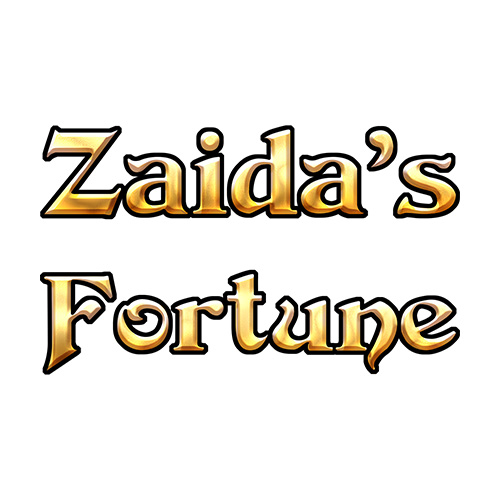 Zaida's Fortune Slot