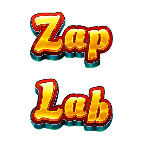 ZapLab Slot