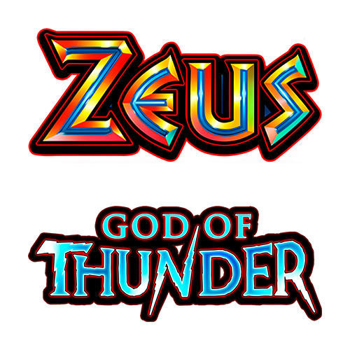 Zeus God of Thunder Slot