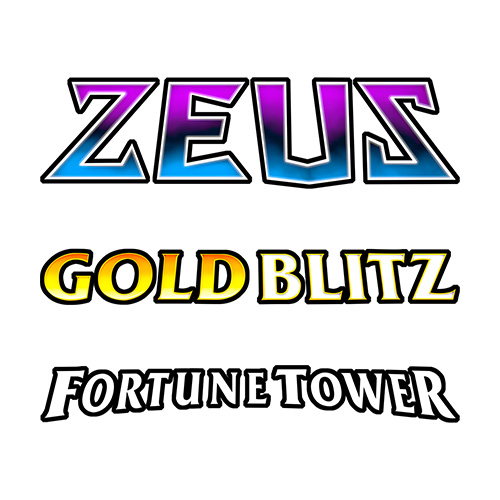 Zeus Gold Blitz Fortune Tower Slot