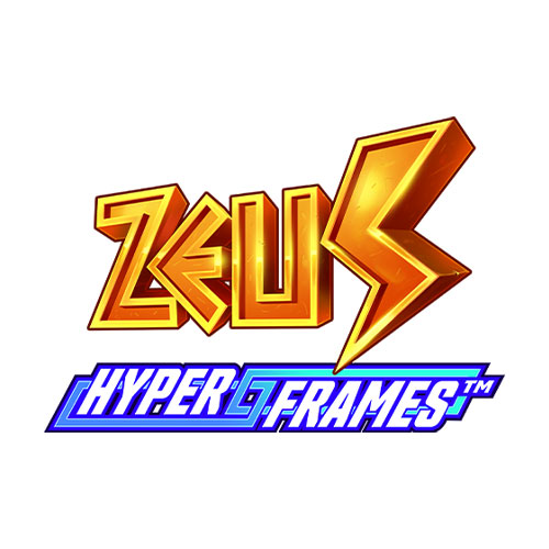 Zeus Hyper Frames Slot