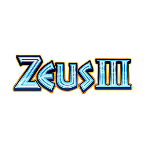 Zeus III Slot