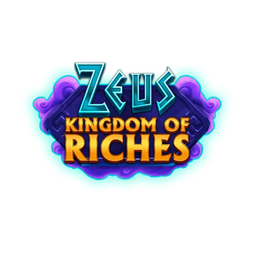 Zeus Kingdom of Riches Slot