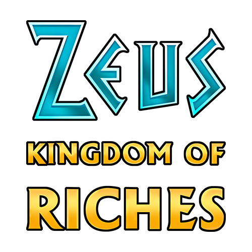 Zeus Kingdom of Riches Slot