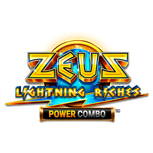 Zeus Lightning Riches Power Combo Slot