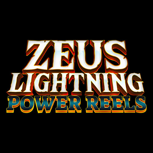 Zeus Lightning Power Reels Slot