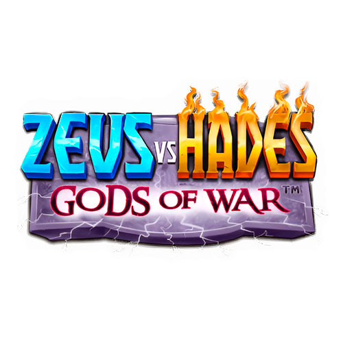 Zeus vs Hades Gods of War Slot
