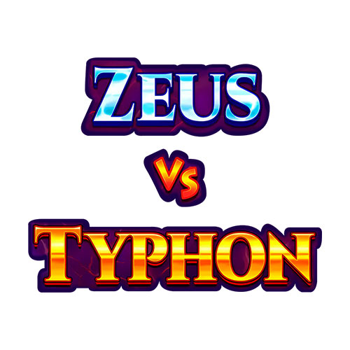 Zeus vs Typhon Slot