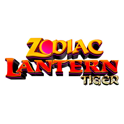 Zodiac Lantern Tiger Slot