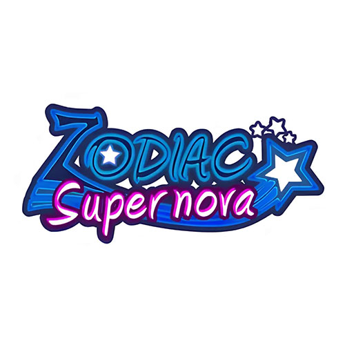 Zodiac Supernova Slot