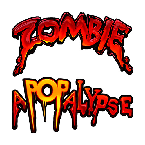 Zombie Apopalypse Slot