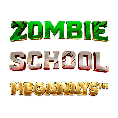 Zombie School Megaways Slot