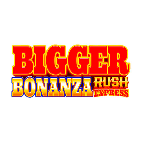 Bigger Bonanza Rush Express Slot
