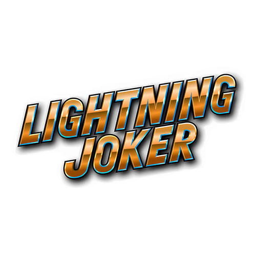 Lightening Joker Slot